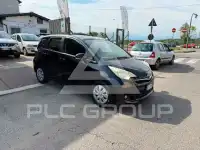 2012 Toyota VERSO
