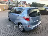 2012 Toyota VERSO