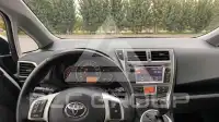 2012 Toyota VERSO