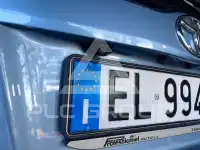2012 Toyota VERSO
