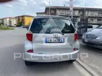 2012 Toyota VERSO