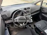 2012 Toyota VERSO