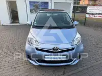 2012 Toyota VERSO