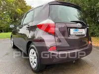 2012 Toyota VERSO