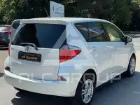 2012 Toyota VERSO