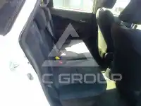 2012 Toyota VERSO