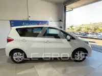 2012 Toyota VERSO