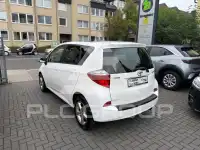 2012 Toyota VERSO