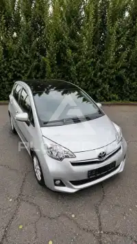 2012 Toyota VERSO