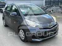 2012 Toyota VERSO