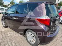 2012 Toyota VERSO