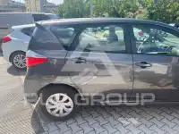 2012 Toyota VERSO