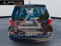2012 Toyota VERSO