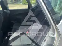 2012 Toyota VERSO
