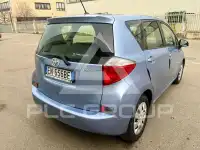 2012 Toyota VERSO