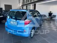2012 Toyota VERSO