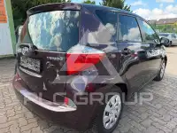 2012 Toyota VERSO