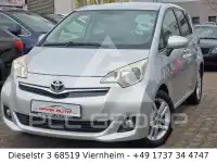 2012 Toyota VERSO