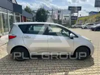 2012 Toyota VERSO