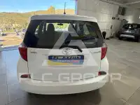 2012 Toyota VERSO