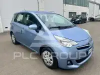 2012 Toyota VERSO