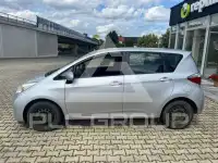 2012 Toyota VERSO