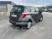 2012 Toyota VERSO