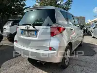 2012 Toyota VERSO