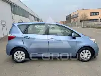 2012 Toyota VERSO