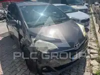 2012 Toyota VERSO