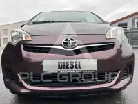 2012 Toyota VERSO