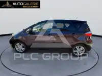 2012 Toyota VERSO
