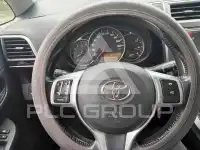 2012 Toyota VERSO