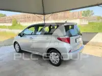2012 Toyota VERSO