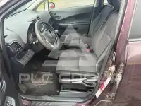 2012 Toyota VERSO
