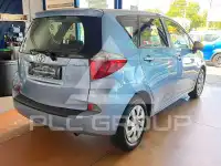 2012 Toyota VERSO