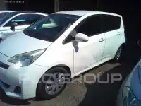 2012 Toyota VERSO