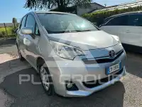2012 Toyota VERSO