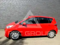 2012 Toyota VERSO