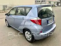 2012 Toyota VERSO