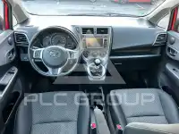 2012 Toyota VERSO