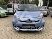 2012 Toyota VERSO