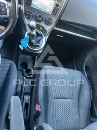 2012 Toyota VERSO