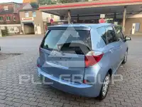 2012 Toyota VERSO