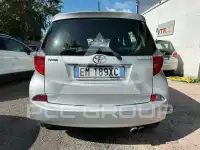 2012 Toyota VERSO