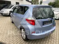 2012 Toyota VERSO
