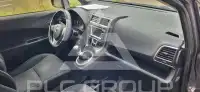 2012 Toyota VERSO