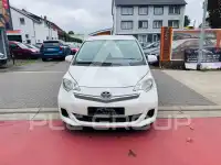 2012 Toyota VERSO
