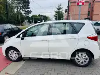 2012 Toyota VERSO