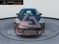 2012 Toyota VERSO
